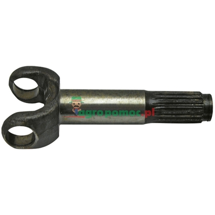  Yoke shaft | 04354203