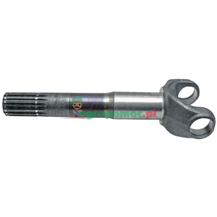  Yoke shaft | 1423446M2