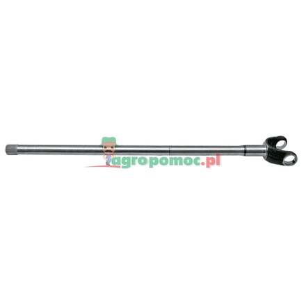  Yoke shaft | F178302020240