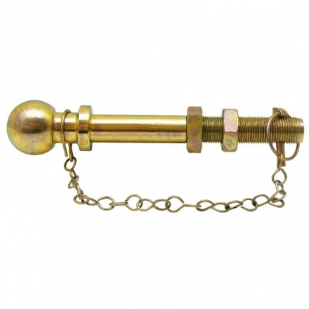 GRANITE Ball pin No road approval 