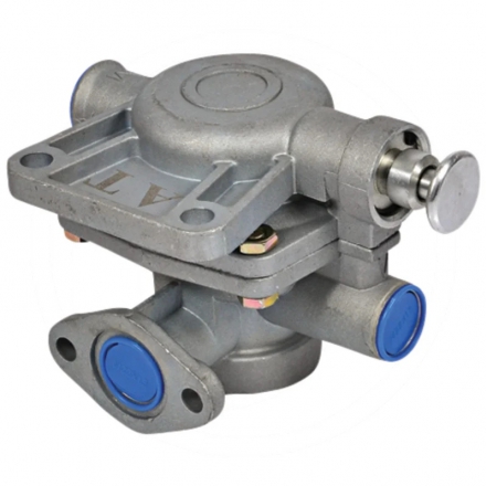 AGTECH HZS-2 control valve  | 7031/13-200/2/44110110