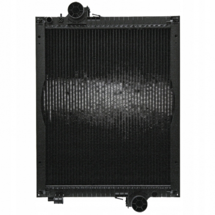 Radiator | AL115004, AL111000, AL115003, AL115857, AL79036, AL115733