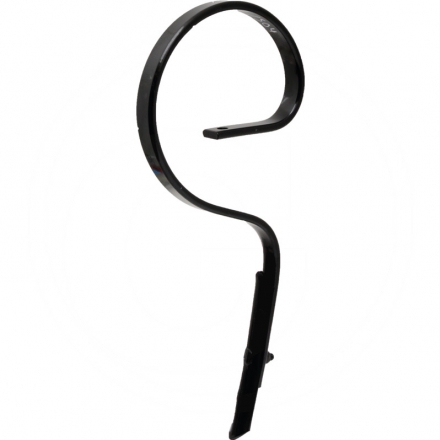 GRANITE Spring tooth straight, set with coulter 