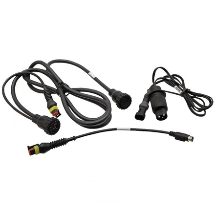 Adaptor + cable for Navigator