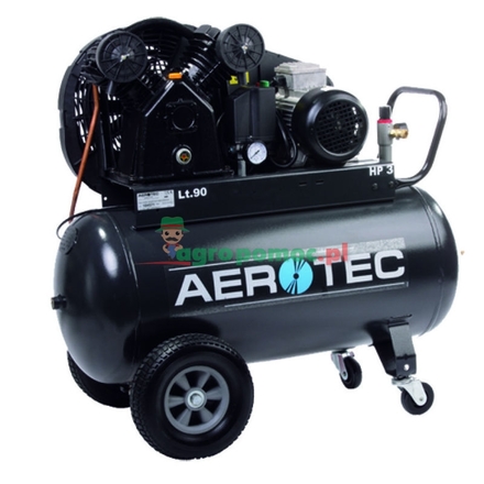 AEROTEC Compressor 600-200P