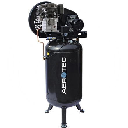 AEROTEC Compressor