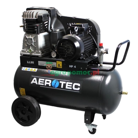 AEROTEC Compressor