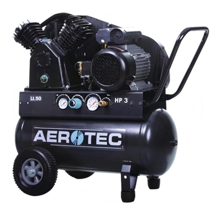 AEROTEC Compressor Aero 440-50 CT