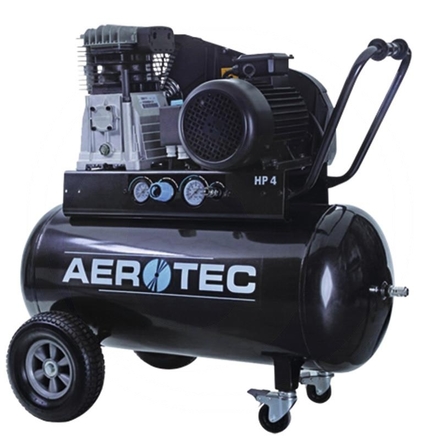 AEROTEC Compressor Aero 600-90