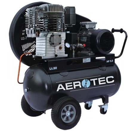AEROTEC Compressor Aero 760-90