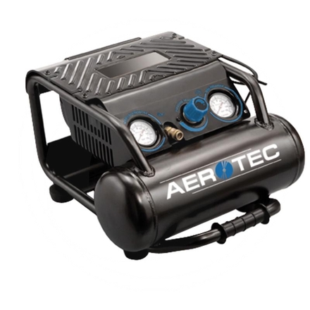 AEROTEC Compressor Aerotec OL197-10 RC