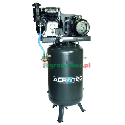 AEROTEC Compressor B59-270 vertical