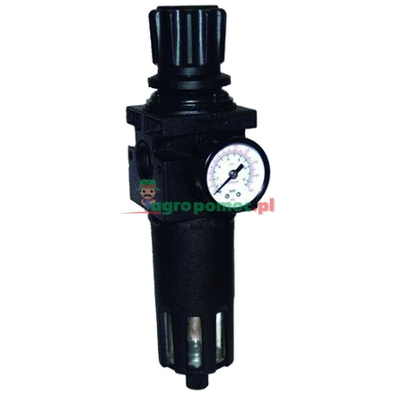 AEROTEC Filter pressure regulator