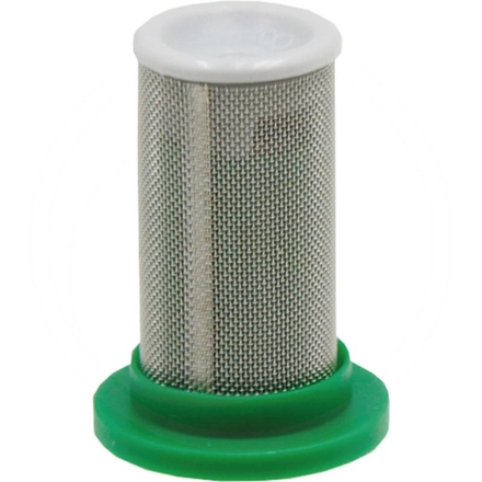 Agrotop Ball valve filter