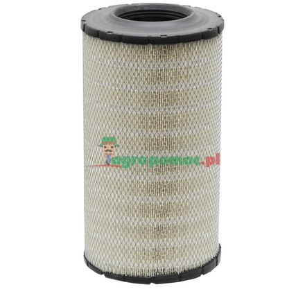 Air filter