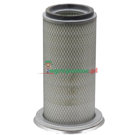 Air filter