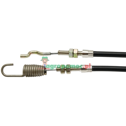 AL-KO Clutch cable | 518121