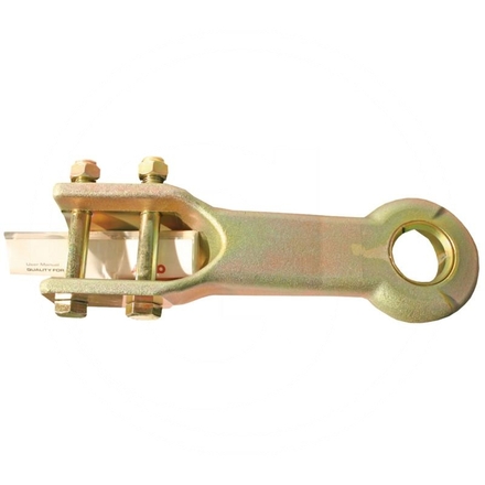 AL-KO DIN towing eye