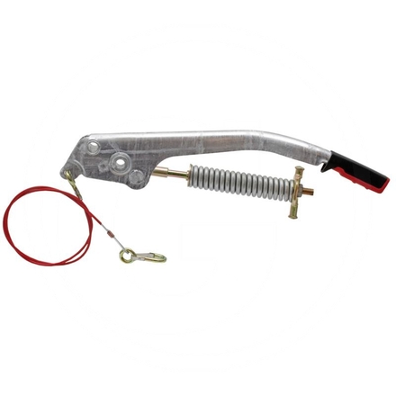 AL-KO Hand brake lever