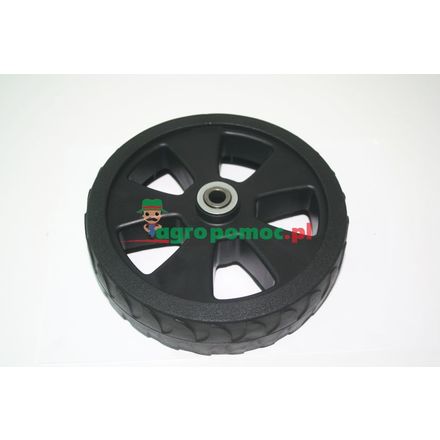 AL-KO Plastic wheel | 462670
