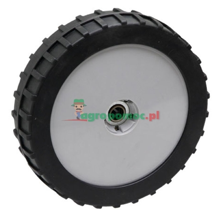 AL-KO Plastic wheel | 54514720, 54514718