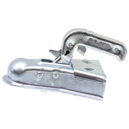 AL-KO Tow ball hitch
