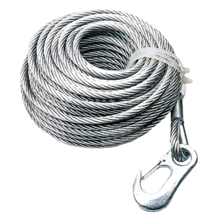AL-KO Wire rope