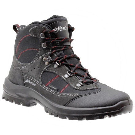 albatros Forestry and trekking boots