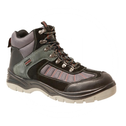 albatros Safety shoes S1P, size 39