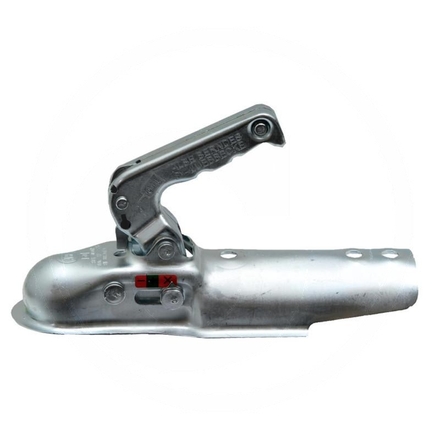 ALBE Tow ball hitch
