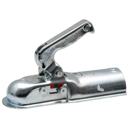 ALBE Tow ball hitch | 1860771