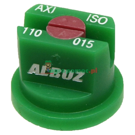 Albuz Nozzle | AXI-110-015
