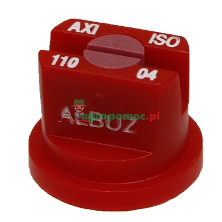 Albuz Nozzle | AXI-110-04