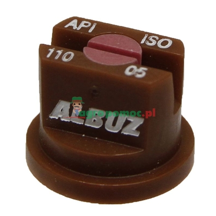 Albuz Nozzle | AXI-110-05