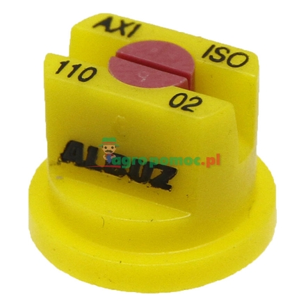Albuz Nozzle | AXI-80-02