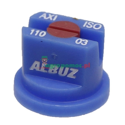 Albuz Nozzle | AXI-80-03