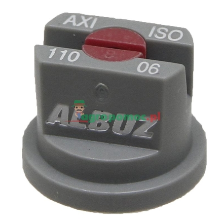 Albuz Nozzle | AXI-80-06