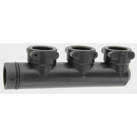 Annovi Reverberi 3-way distributor pipe