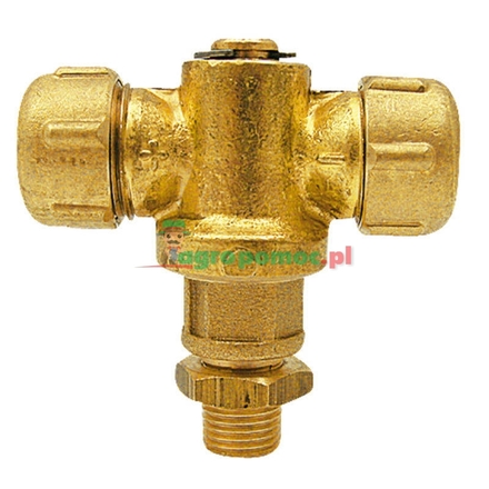 ARAG Brass nozzle holder