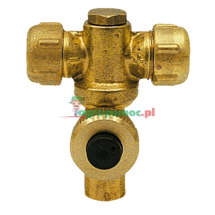ARAG Brass nozzle holder