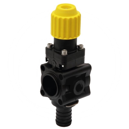 ARAG Proportional control valve