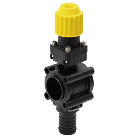 ARAG Proportional control valve
