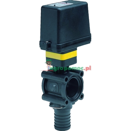 ARAG Proportional control valve electric