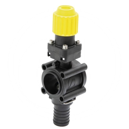 ARAG Proportional regulating valve