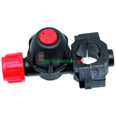 ARAG Single nozzle holder | 003 KA, 09000351
