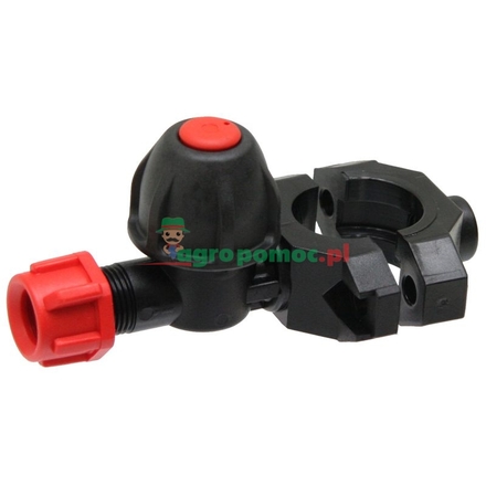 ARAG Single nozzle holder | 013 KA, 09001351
