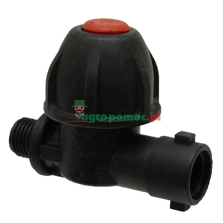 ARAG Single nozzle holder