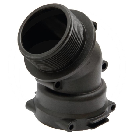 ARAG Threaded fitting