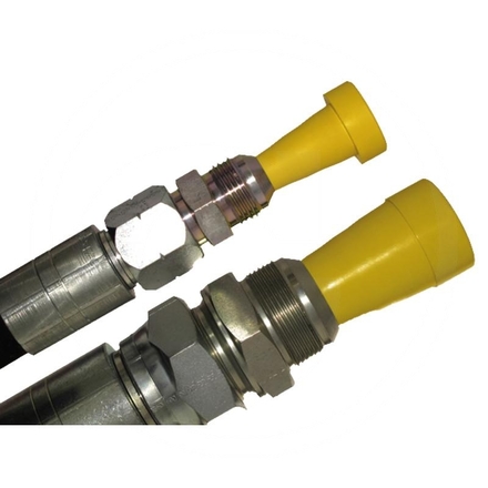 Assembly blanking plugs SP-10P