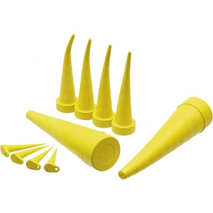 Assembly blanking plugs SP-25P